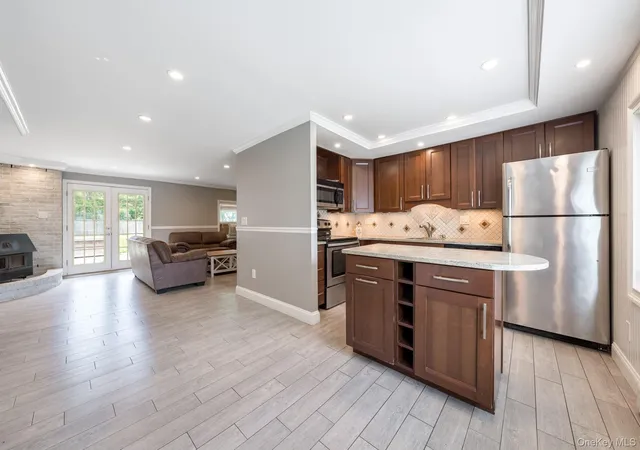 Photo 4 of Sale Pending at 36 Balsam Dr, Medford, NY 11763 | MLS# 1026556 | Listing updated on 2026-08-07
