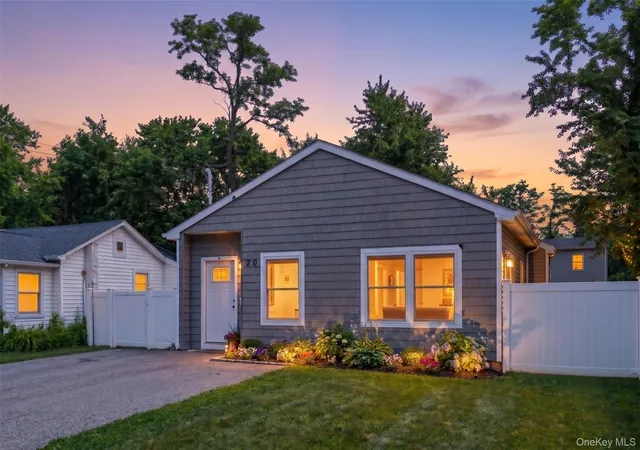 Photo 1 of Single family home for sale at 20 Cedar Rd E, Brookhaven, NY 11951 | MLS# 1026566 | Listing updated on 2026-09-13