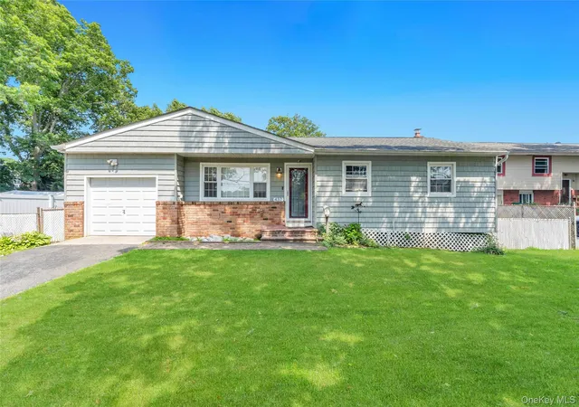 Photo 1 of Sale Pending at 437 Commack Rd, Islip, NY 11751 | MLS# 1026573 | Listing updated on 2026-07-31