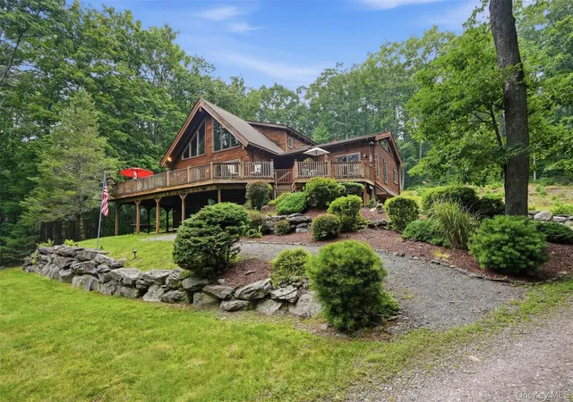 2nd image of 43 Goldring Dr, Highland Lake, NY 12743 | MLS# 1026576
