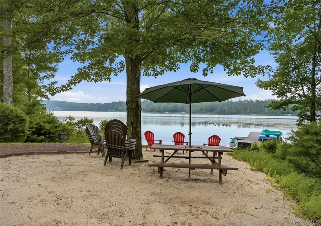 Photo 4 of Single family home for sale at 43 Goldring Dr, Highland Lake, NY 12743 | MLS# 1026576 | Listing updated on 2026-07-23