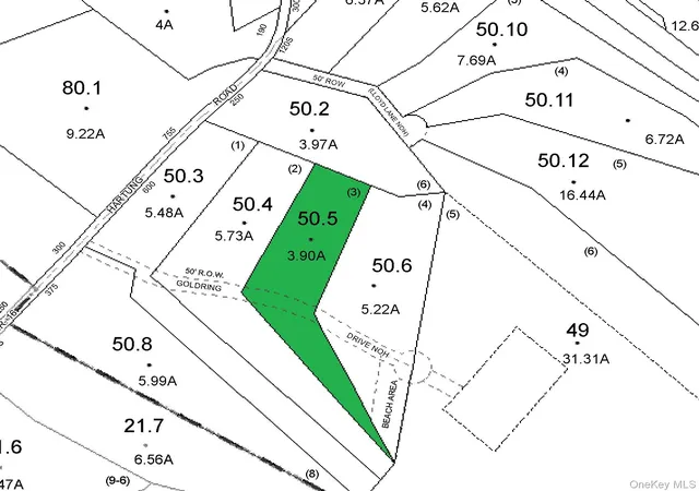 2nd image of Hartung Rd, Highland Lake, NY 12743 | MLS# 1026580