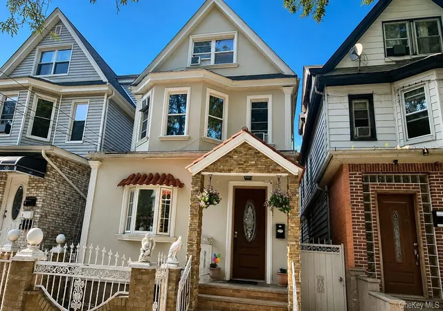 Photo 1 of Multi family home for sale at 9425 40th Drive, New York, NY 11373 | MLS# 1026588 | Listing updated on 2026-08-15