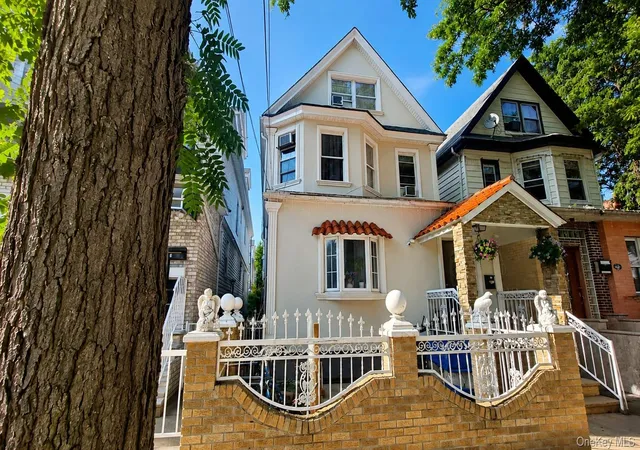 Photo 2 of Multi family home for sale at 9425 40th Drive, New York, NY 11373 | MLS# 1026588 | Listing updated on 2026-08-15