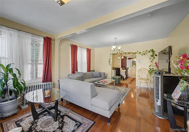 Photo 3 of Sale Pending at 11568 155th Street, Jamaica, NY 11434 | MLS# 1026591 | Listing updated on 2026-09-23