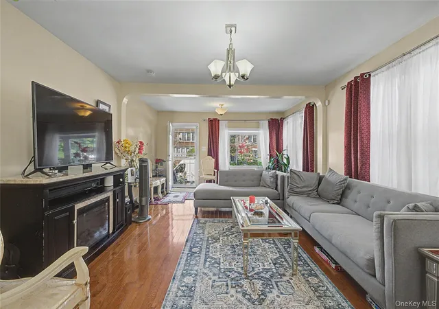 Photo 4 of Sale Pending at 11568 155th Street, Jamaica, NY 11434 | MLS# 1026591 | Listing updated on 2026-09-23