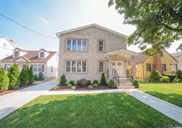 Multi family home for sale at 241-33 143rd Avenue, New York, NY 11422 | MLS# 1026592