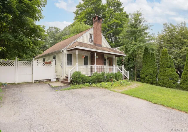 1st image of 22 W Crooked Hill Rd, Pearl River, NY 10965 | MLS# 1026593