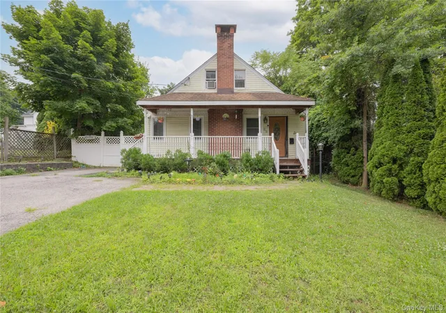 2nd image of 22 W Crooked Hill Rd, Pearl River, NY 10965 | MLS# 1026593
