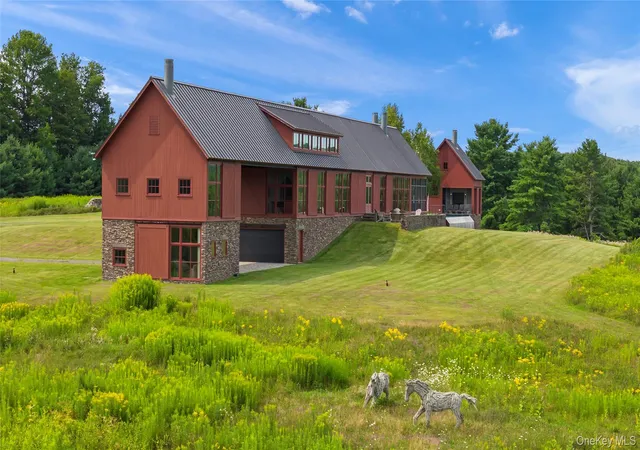 1st image of 241 Cunningham Hill Rd, Canaan, NY 12029 | MLS# 1026597