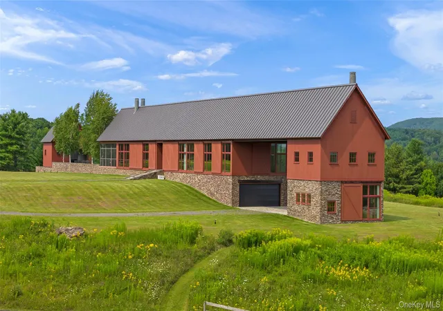 2nd image of 241 Cunningham Hill Rd, Canaan, NY 12029 | MLS# 1026597