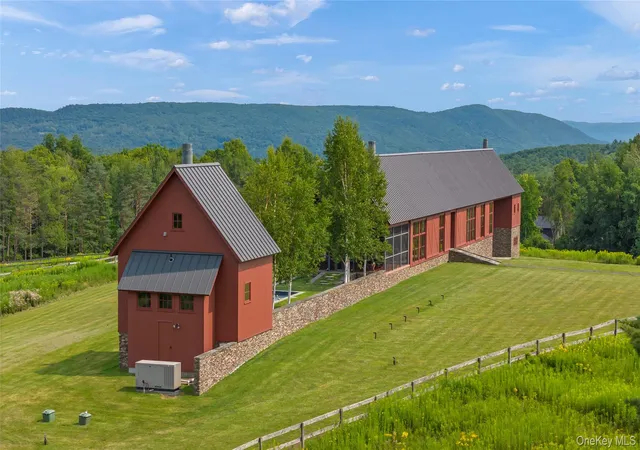 3rd image of 241 Cunningham Hill Rd, Canaan, NY 12029 | MLS# 1026597