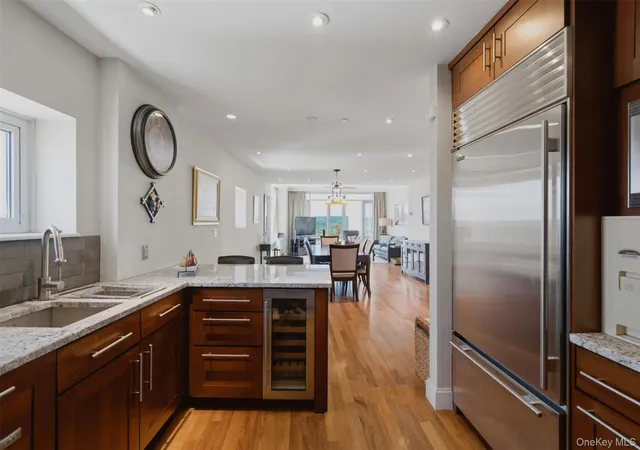 Photo 4 of Condo for sale at 3220 Arlington Ave #9A, Bronx, NY 10463 | MLS# 1026607 | Listing updated on 2026-08-18