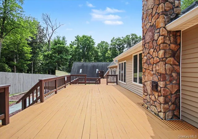 Photo 3 of Single family home for sale at 70 Camp Dr, Rhinebeck, NY 12572 | MLS# 1026621 | Listing updated on 2026-10-07