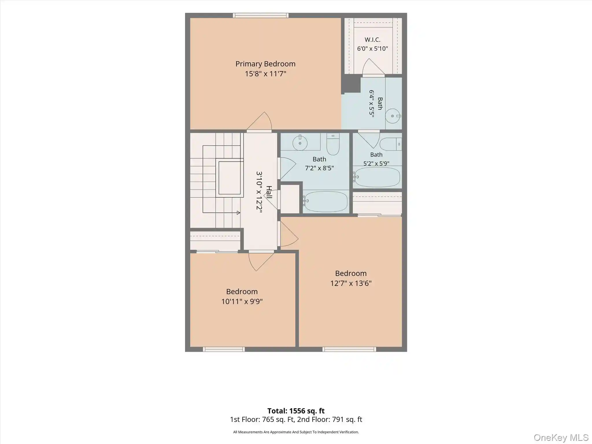Listing Photo 18 - Condo for sale in 154 Eagleton Dr located at 154 Eagleton Dr, Monroe, NY 10950 - Unit 154 Eagleton Dr
