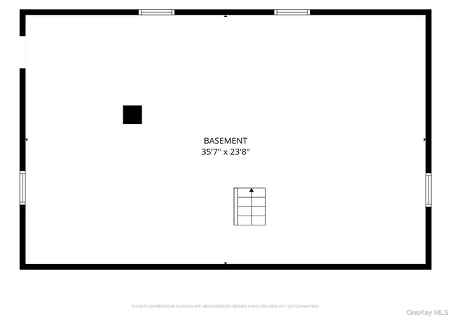 23rd image of 2 Hennessey Pl, Poughkeepsie, NY 12601 | MLS# 1026641