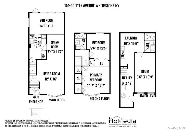 20th image of 15150 11th Ave, New York, NY 11357 | MLS# 1026644