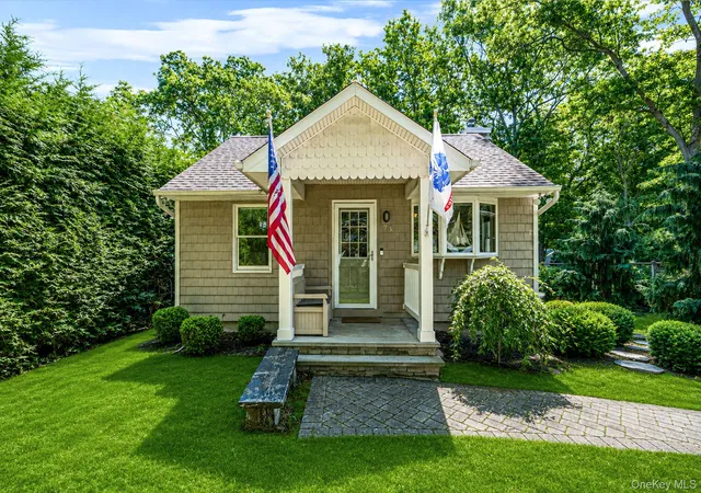 1st image of 73 Panamoka Trl, Brookhaven, NY 11961 | MLS# 1026652
