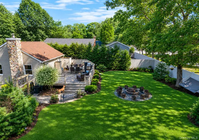 2nd image of 73 Panamoka Trl, Brookhaven, NY 11961 | MLS# 1026652