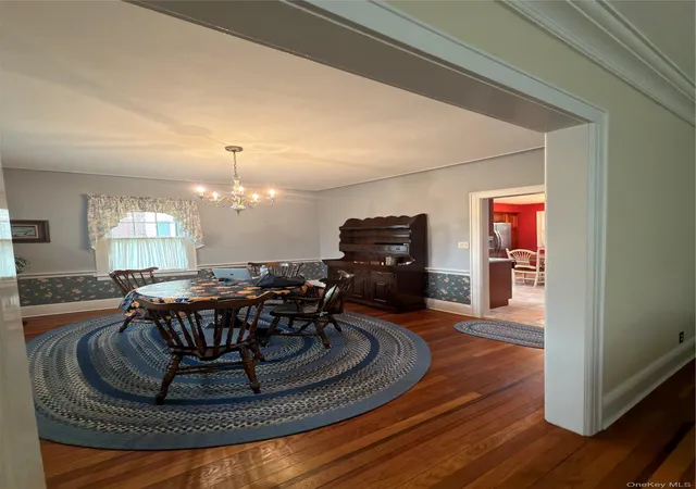 Photo 4 of Sale Pending at 44 Muirfield Rd, Hempstead, NY 11570 | MLS# 1026656 | Listing updated on 2026-08-07