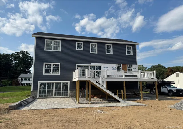 2nd image of 80 Lenape Rd, Orangetown, NY 10965 | MLS# 1026657
