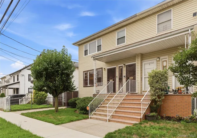 Photo 3 of Sale Pending at 11116 170th Street, New York, NY 11433 | MLS# 1026665 | Listing updated on 2026-08-28