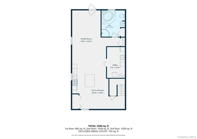 37th image of 11116 170th St, New York, NY 11433 | MLS# 1026665