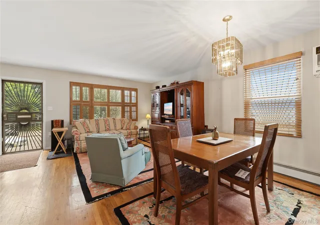 Listing Photo 4 - Condo for sale in building located at 11116 170th St, New York, NY 11433
