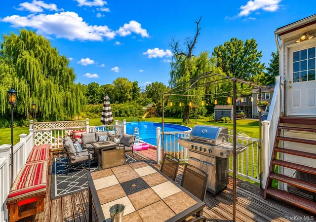 Photo 4 of Single family home for sale at 7 Briarwood Ave, Monroe, NY 10950 | MLS# 1026670 | Listing updated on 2026-08-05