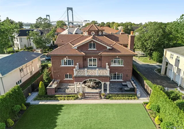 Photo 3 of Mansion for sale at 18 Boulevard, Whitestone, NY 11357 | MLS# 1026678 | Listing updated on 2026-07-24