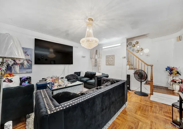 Photo 2 of Sale Pending at 1029 Wheeler Ave, New York, NY 10472 | MLS# 1026681 | Listing updated on 2026-08-06