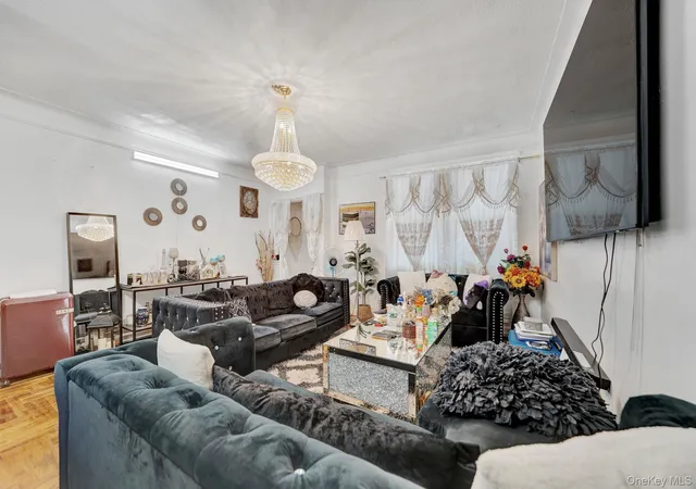 Photo 3 of Sale Pending at 1029 Wheeler Ave, New York, NY 10472 | MLS# 1026681 | Listing updated on 2026-08-06