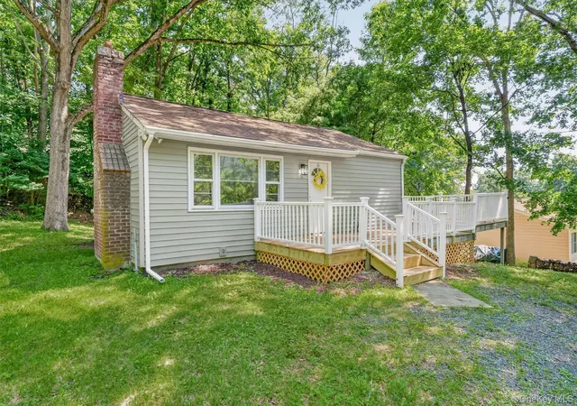 1st image of 52 Mountain Ave, Greenwood Lake, NY 10925 | MLS# 1026685