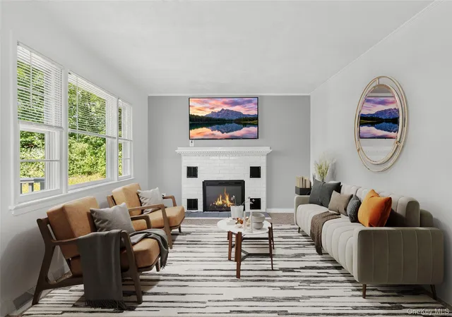 Photo 3 of Sale Pending at 52 Mountain Ave, Greenwood Lake, NY 10925 | MLS# 1026685 | Listing updated on 2026-09-16