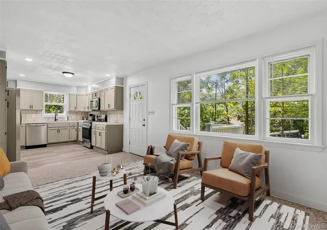 Photo 4 of Sale Pending at 52 Mountain Ave, Greenwood Lake, NY 10925 | MLS# 1026685 | Listing updated on 2026-09-16