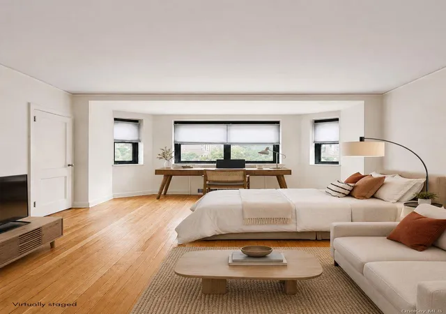 Photo 2 of Condo for sale at 78 10 34th Avenue #1H, New York, NY 11372 | MLS# 1026690 | Listing updated on 2026-08-22