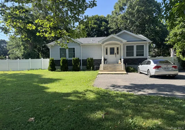Photo 1 of Sale Pending at 75 Gates Ave, Islip, NY 11722 | MLS# 1026693 | Listing updated on 2026-08-08