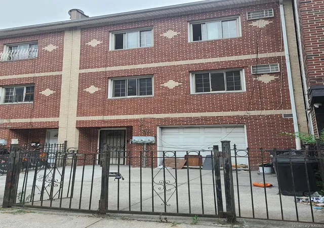 Photo 1 of Multi family home for sale at 404 E 21st Street, Brooklyn, NY 11226 | MLS# 1026701 | Listing updated on 2026-08-26