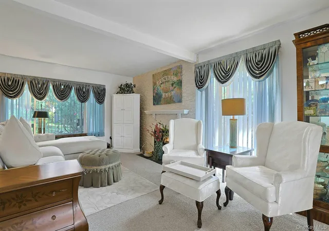 Listing Photo 4 - Condo for sale in building located at 120 Locust Ln, Irvington, NY 10533
