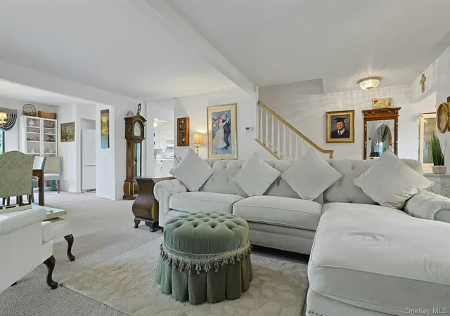 Listing Photo 5 - Condo for sale in building located at 120 Locust Ln, Irvington, NY 10533