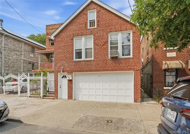 Photo 1 of Single family home for sale at 953 E 227th Street, New York, NY 10466 | MLS# 1026710 | Listing updated on 2026-08-03