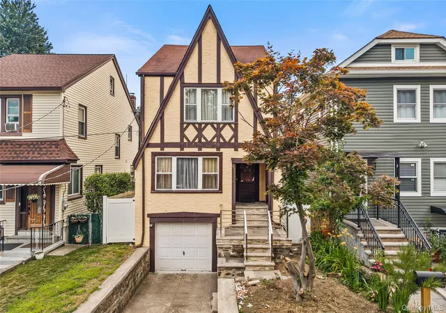 Photo 2 of Single family home for sale at 432 Bedford Ave, Mount Vernon, NY 10553 | MLS# 1026711 | Listing updated on 2026-07-26