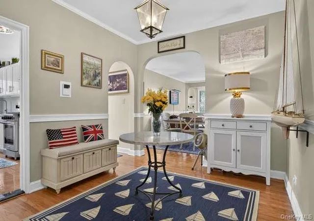 Photo 3 of Sale Pending at 22 Hamilton Pl #H3, Garden City, NY 11530 | MLS# 1026714 | Listing updated on 2026-07-25