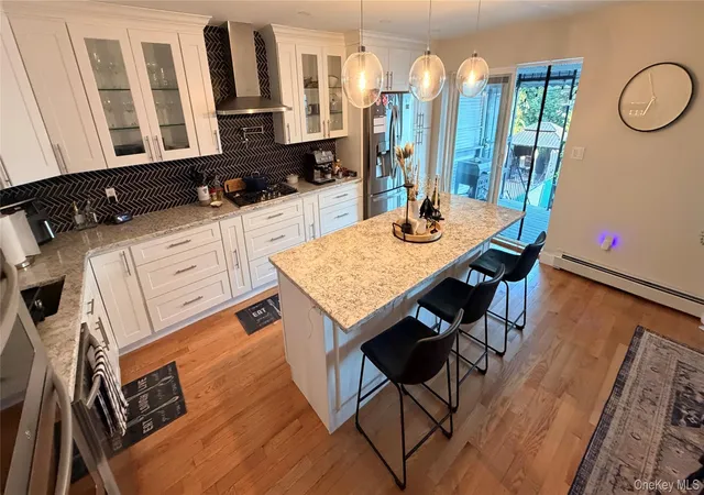 Photo 2 of Multi family home for sale at 1954 Bergen St, Brooklyn, NY 11233 | MLS# 1026715 | Listing updated on 2026-07-25