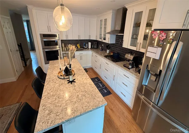 Photo 3 of Multi family home for sale at 1954 Bergen St, Brooklyn, NY 11233 | MLS# 1026715 | Listing updated on 2026-07-25