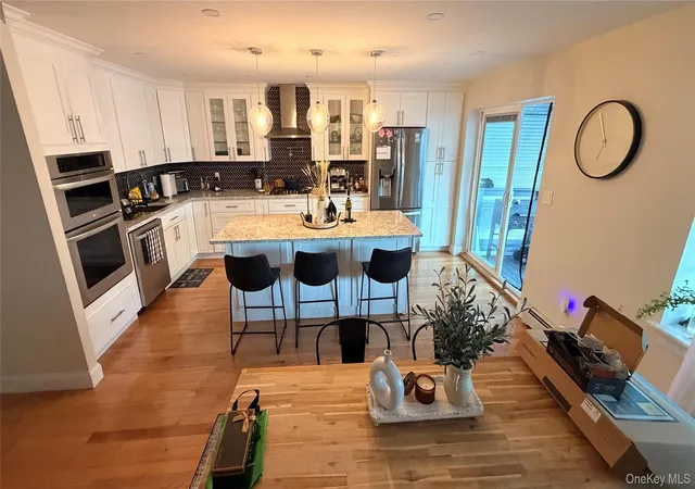 Listing Photo 4 - Condo for sale in building located at 1954 Bergen St, New York City, NY 11233