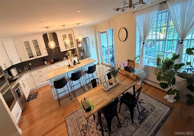 Listing Photo 5 - Condo for sale in building located at 1954 Bergen St, New York City, NY 11233