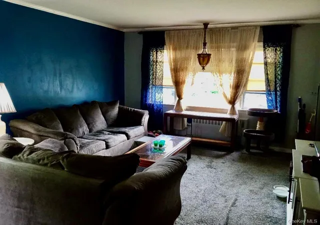 Photo 3 of Single family home for sale at 1207 Slabey Ave, Hempstead, NY 11580 | MLS# 1026718 | Listing updated on 2026-10-03