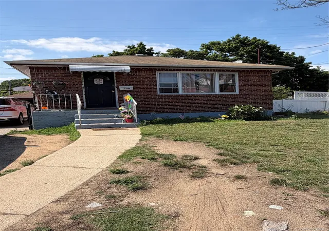 Single family home for sale at 159 Church St, Hempstead, NY 11565 | MLS# 1026721