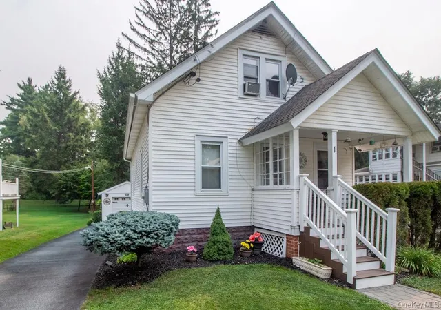2nd image of 1 Carnation Ave, Wawarsing, NY 12428 | MLS# 1026731
